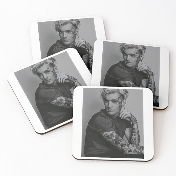 Item preview, Aaron Carter Rip                          designed and sold by MusFashions.