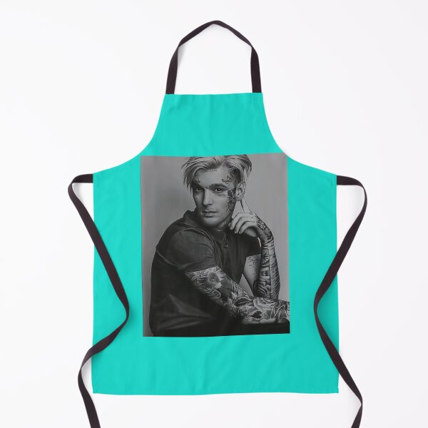 Item preview, Aaron Carter Rip designed and sold by MusFashions.