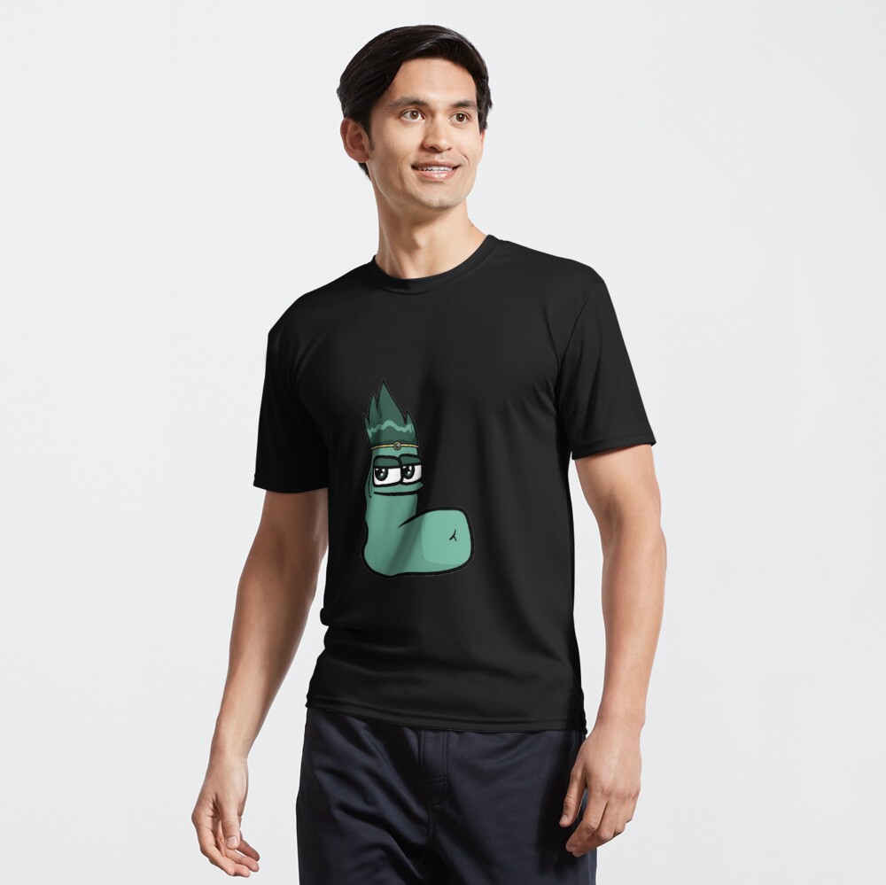 Latter L With Muscle Alphabet Lore Unisex T-Shirt - Teeruto