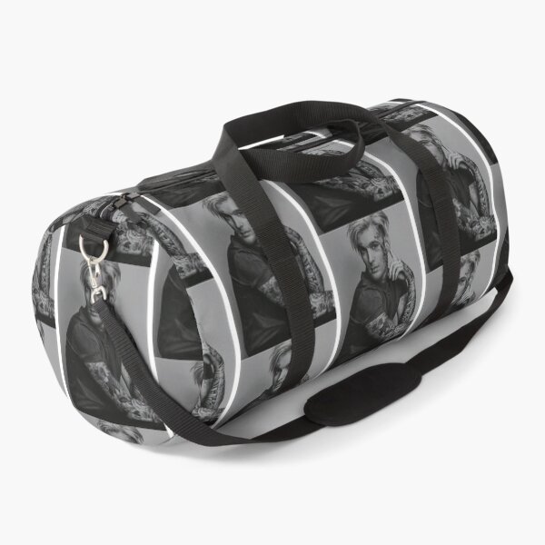 Item preview, Aaron Carter Rip                          designed and sold by MusFashions.