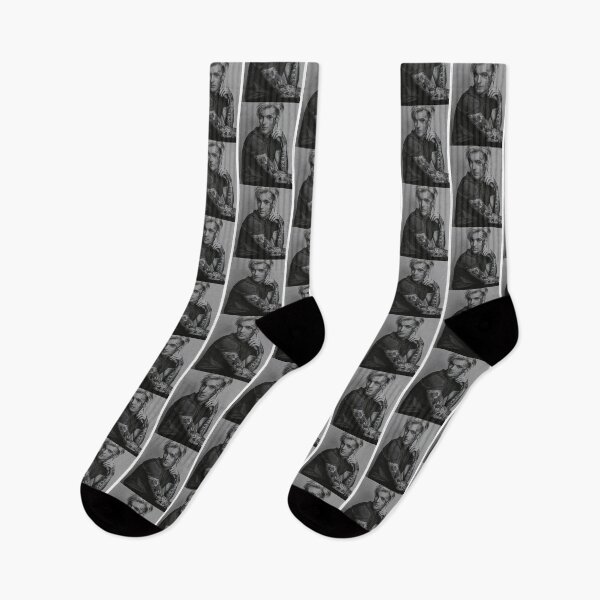 Item preview, Aaron Carter Rip                          designed and sold by MusFashions.