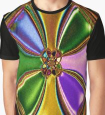 Glass Graphic T-Shirt