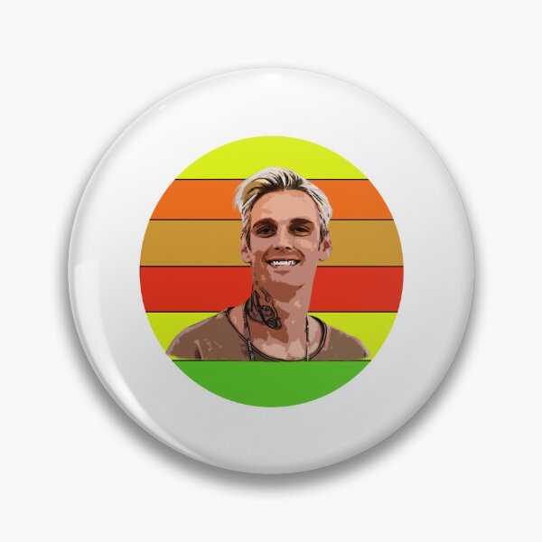 Item preview, Aaron Carter Rip Premium       designed and sold by MusFashions.