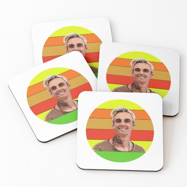 Item preview, Aaron Carter Rip Premium       designed and sold by MusFashions.
