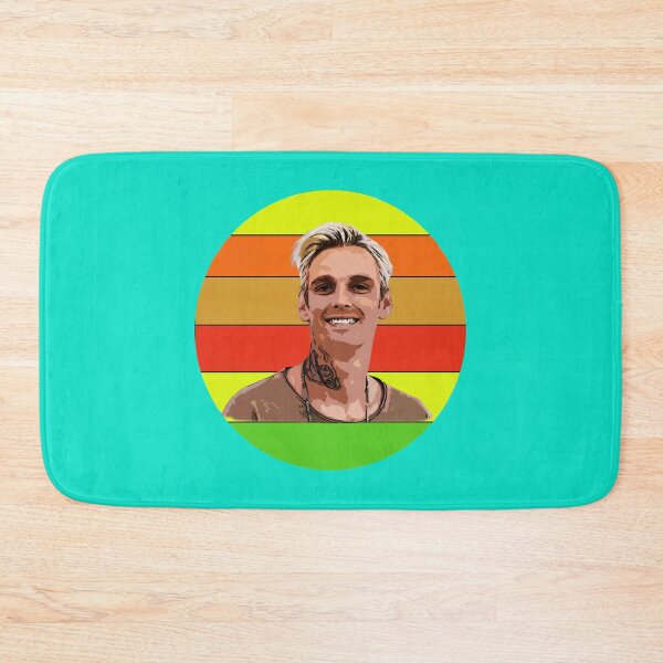 Item preview, Aaron Carter Rip Premium       designed and sold by MusFashions.