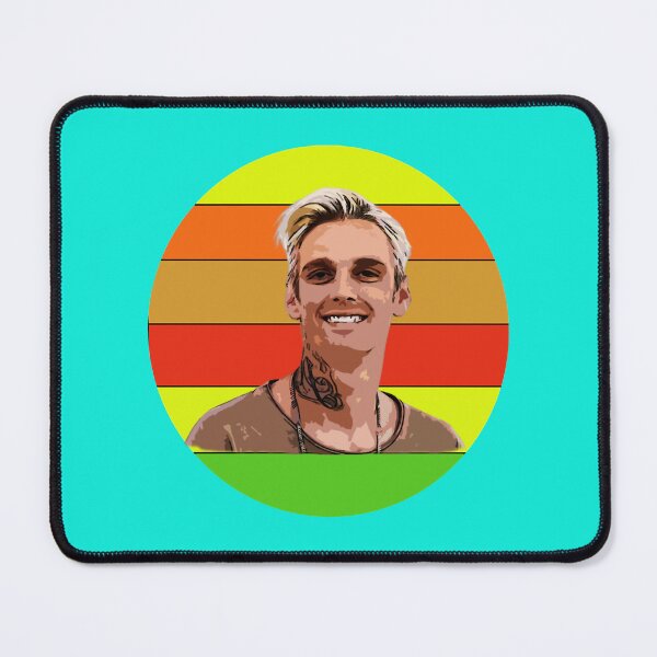 Item preview, Aaron Carter Rip Premium designed and sold by MusFashions.