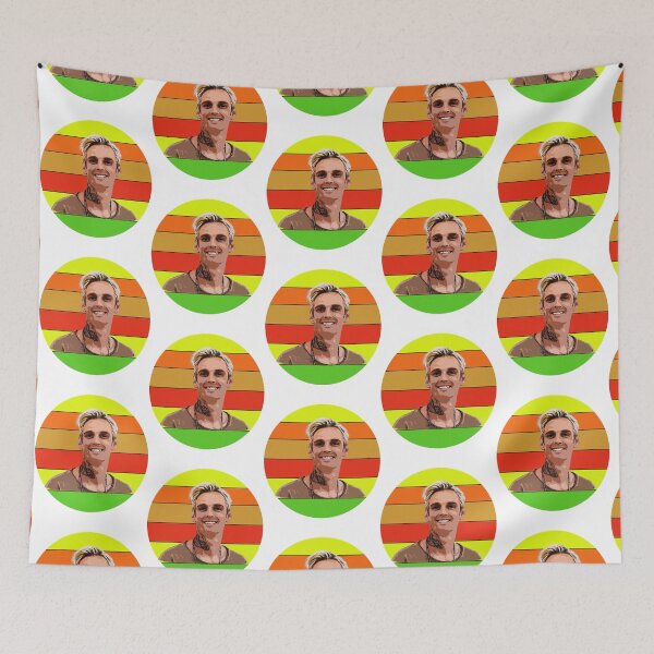 Item preview, Aaron Carter Rip Premium       designed and sold by MusFashions.