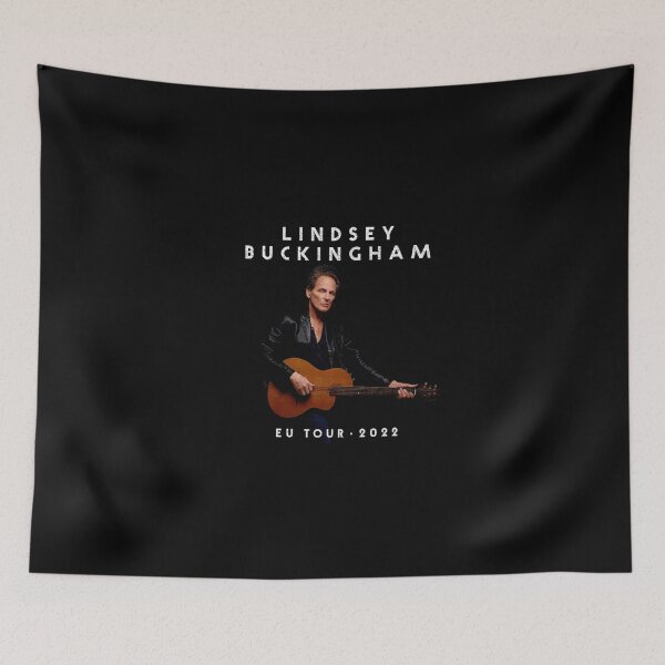 Item preview, Buckingham Play The Guitar Essential T-Shirt designed and sold by boldatrobecp.