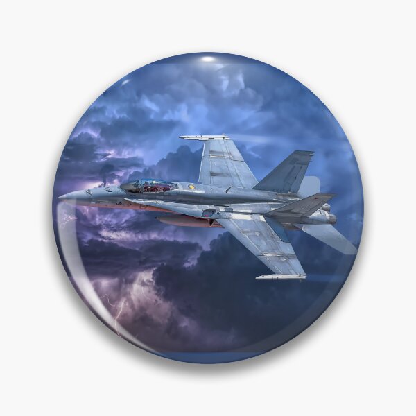 Item preview, F18 Hornet designed and sold by Alisonchambers2.