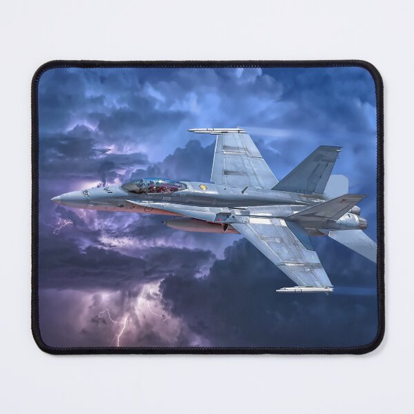 Item preview, F18 Hornet designed and sold by Alisonchambers2.