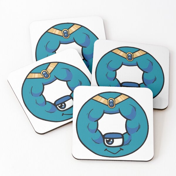 Item preview, O ALPHABET LORE designed and sold by Totkisha1.