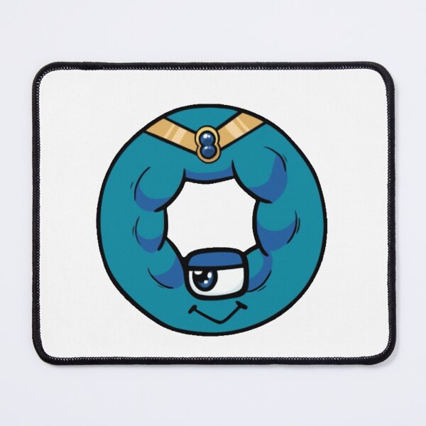 Item preview, O ALPHABET LORE designed and sold by Totkisha1.