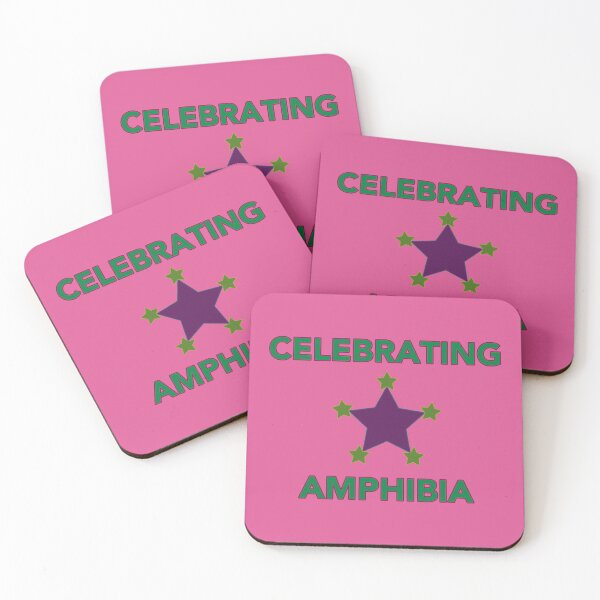 Item preview, Celebrating Amphibia designed and sold by DisneyLegend724.