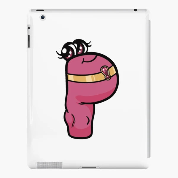 A ALPHABET LORE iPad Case & Skin for Sale by Totkisha1