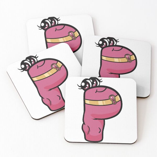 Item preview, P ALPHABET LORE designed and sold by Totkisha1.