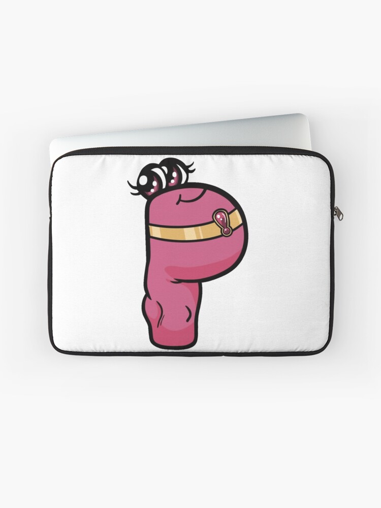 R ALPHABET LORE Laptop Sleeve for Sale by Totkisha1