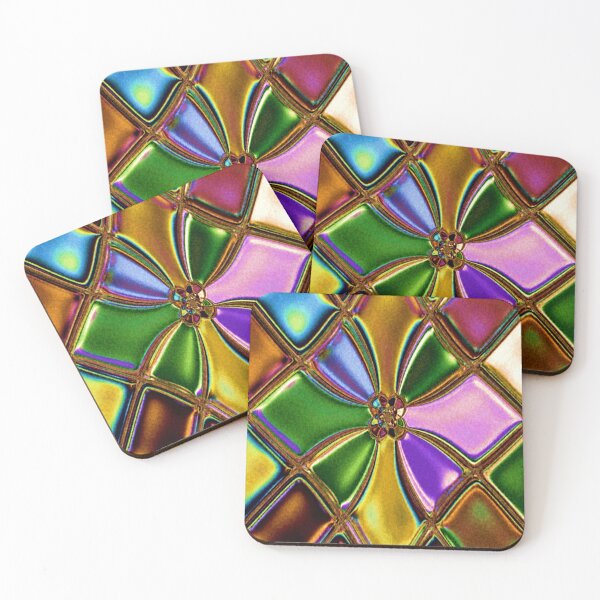 Item preview, Glass designed and sold by lillianhibiscus.