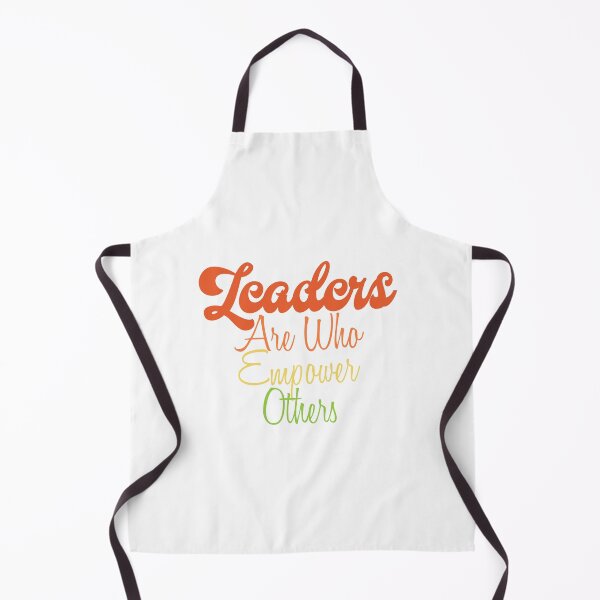 Item preview, Leaders Are Who Empower Others designed and sold by Amazigh-i7orran.