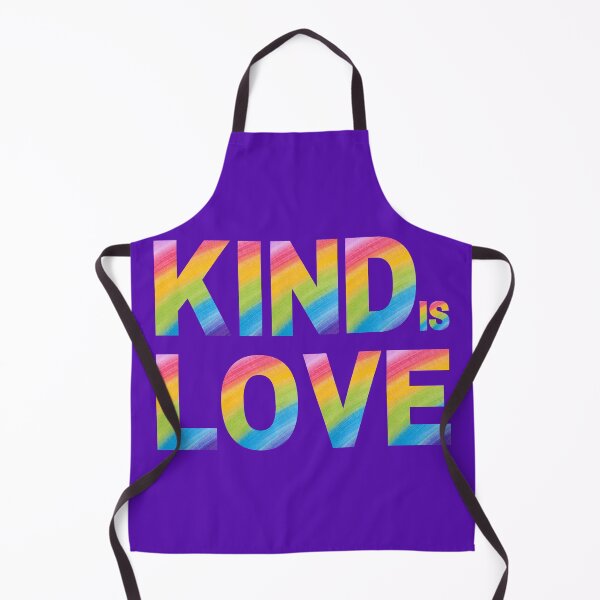Item preview, Kind Is Love | Sprinkle It Everywhere designed and sold by SpeakLifeHQ.
