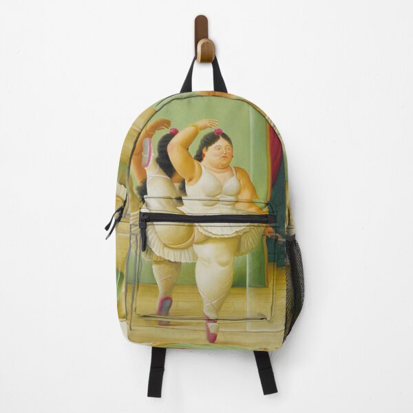 Item preview, Fat Ballerina designed and sold by netosilvaq.