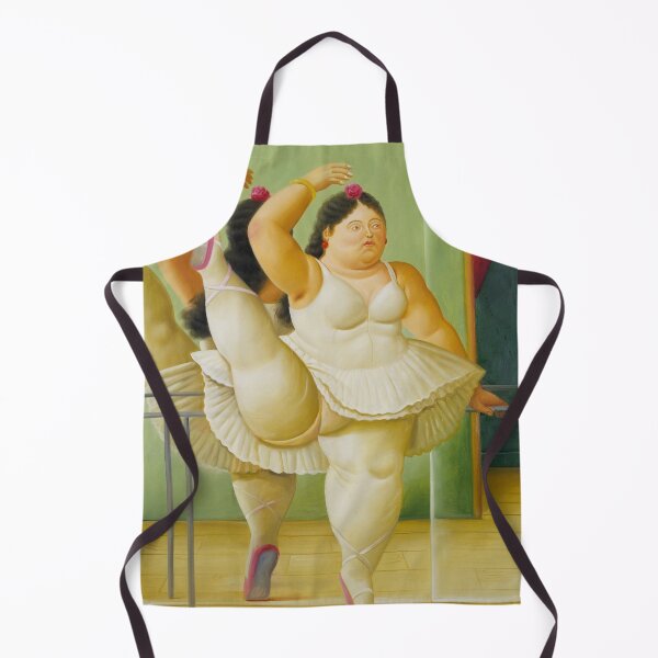 Item preview, Fat Ballerina designed and sold by netosilvaq.