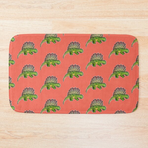 Item preview, Cartoon Dimetrodon  designed and sold by Tom Hayward.