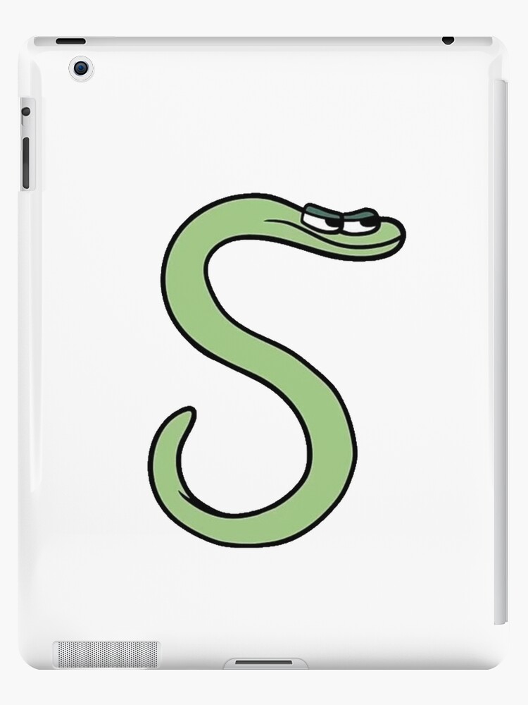 G ALPHABET LORE Samsung Galaxy Phone Case for Sale by Totkisha1