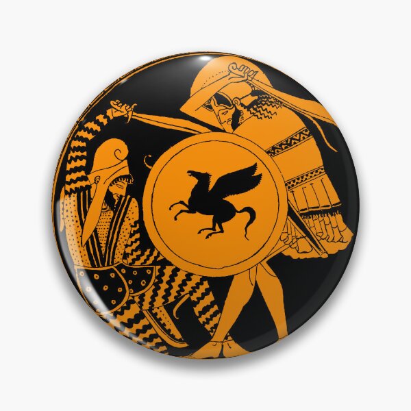 Item preview, Persian Wars Scene designed and sold by technai.