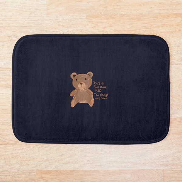 Item preview, You’re On Your Own, Kid. You Always Have Been. designed and sold by Winter-18.