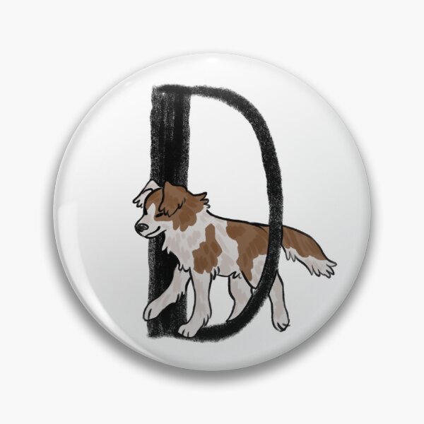 Item preview, Dog designed and sold by MysticFireFox.