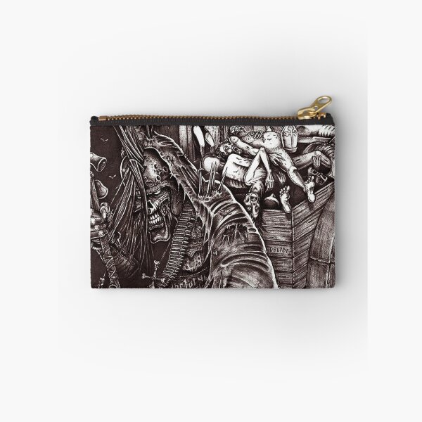 Item preview, Black Flags Darkthrone designed and sold by sylkiajihaer.
