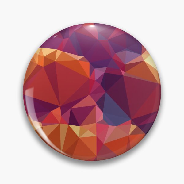 Item preview, Geometric Triangles designed and sold by BrentHolzheimer.