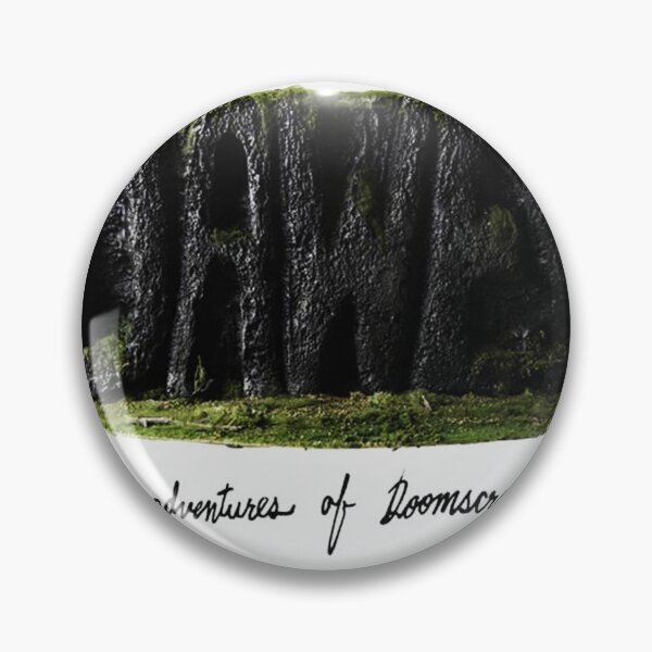 Item preview, Misadventures Of Doomscroller Dawes designed and sold by bojlurboshuo.