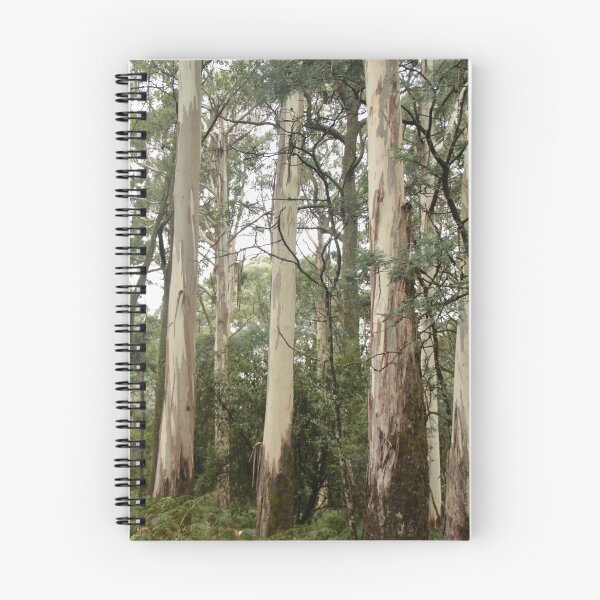 Item preview, Mountain Ash, Mt Macedon designed and sold by Susan Henry.