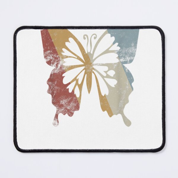 Item preview, butterfly retro style vintage designed and sold by dinetinxsl.