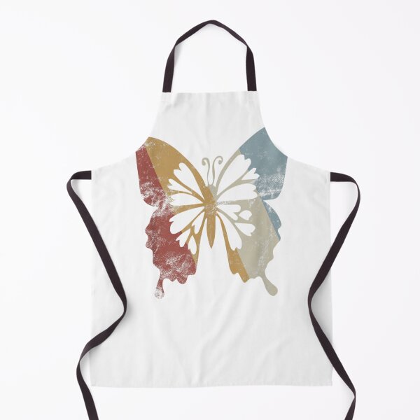 Item preview, butterfly retro style vintage designed and sold by dinetinxsl.