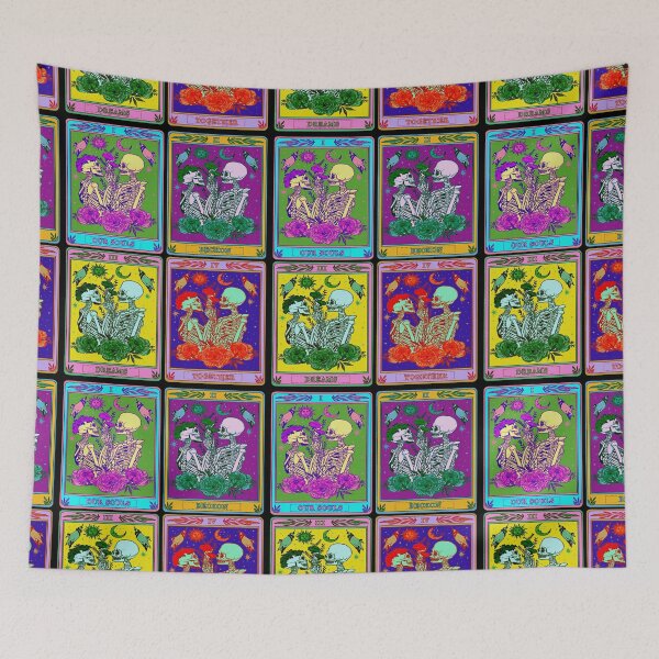 Item preview, our souls beckon dreams together designed and sold by weirdove.