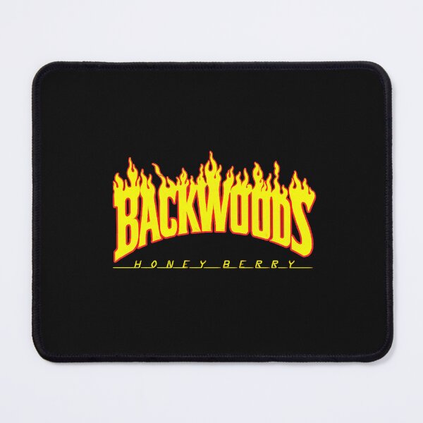 Item preview, backwoods designed and sold by patiosikito.