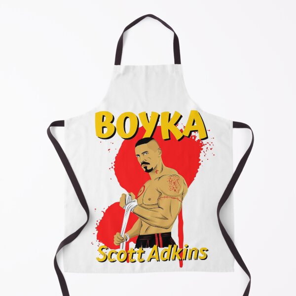 Item preview, Boyka - Scott Adkins designed and sold by DrawingAndText.