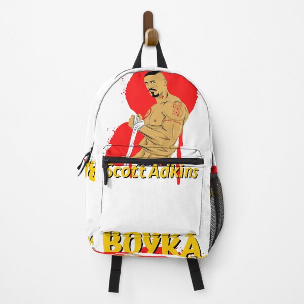 Item preview, Boyka - Scott Adkins designed and sold by DrawingAndText.