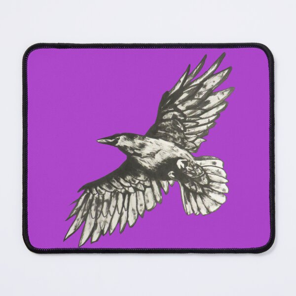 Item preview, Flying Crow no.1 designed and sold by Anders Hoberg.