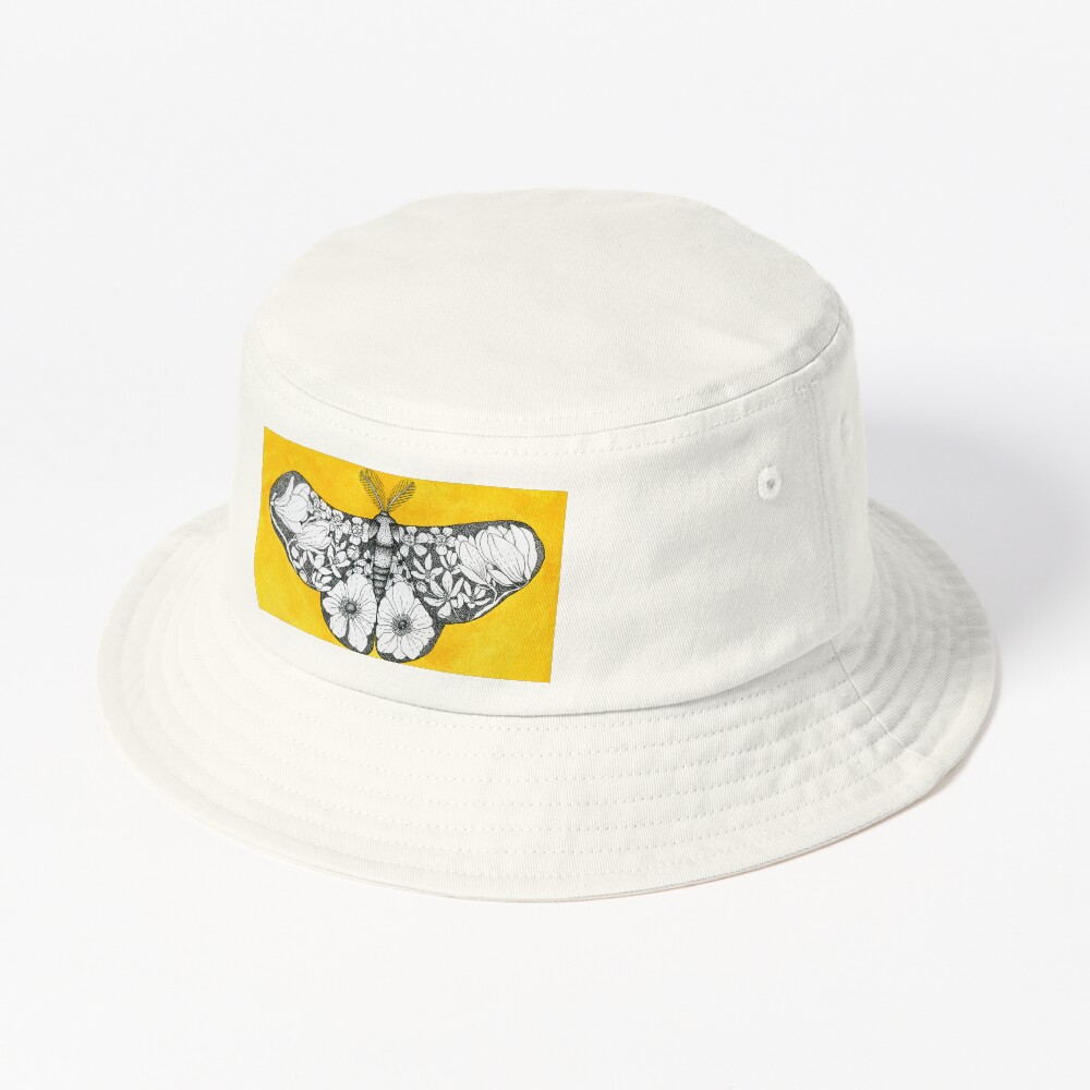 Item preview, Bucket Hat designed and sold by avibrantnest.