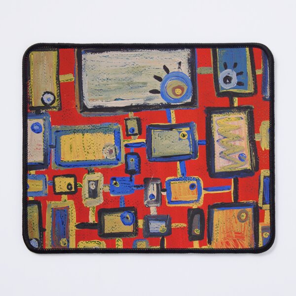 Item preview, Life Mobile designed and sold by Paun.