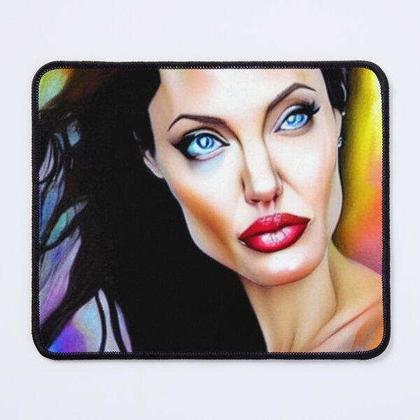 Item preview, Angelina Jolie designed and sold by AngelinaFan.