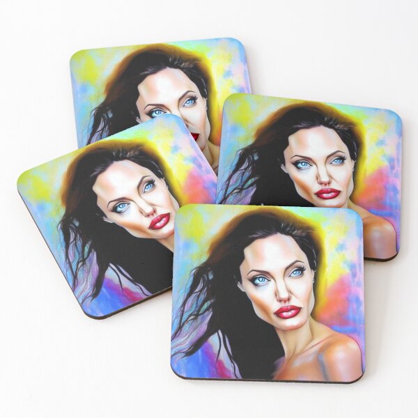 Item preview, Angelina Jolie designed and sold by AngelinaFan.