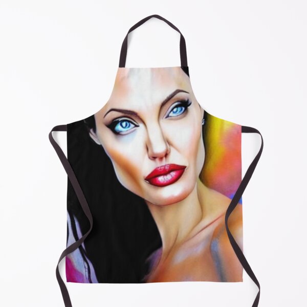Item preview, Angelina Jolie designed and sold by AngelinaFan.