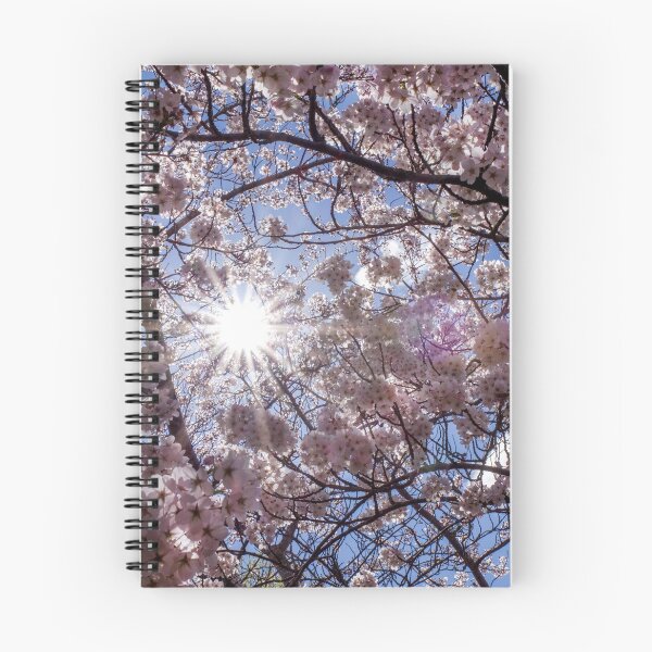 Item preview, ~ Blossom Sunburst ~ designed and sold by Leeo.