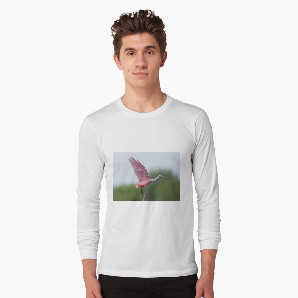 Item preview, Long Sleeve T-Shirt designed and sold by rshankar8080.