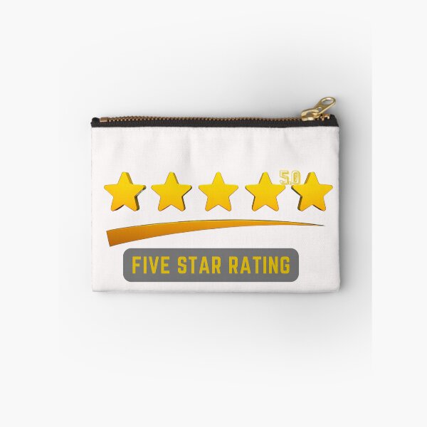 Item preview, Five Star Rating designed and sold by Editlab.