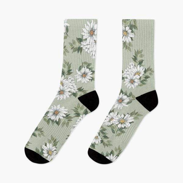 Artikelvorschau, Es ist ein Gänseblümchen-Tag entworfen und verkauft von WhimsyLetters.